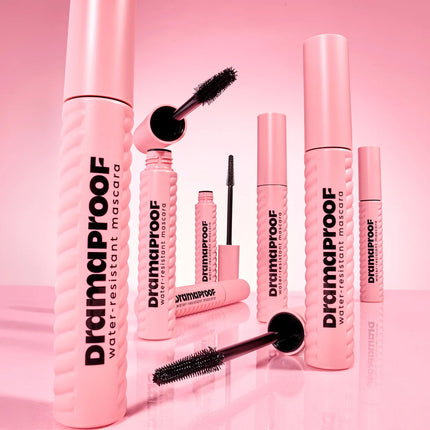 LA Colors Dramaproof Mascara