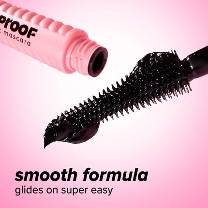 LA Colors Dramaproof Mascara
