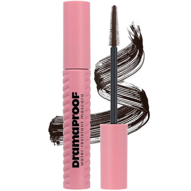 LA Colors Dramaproof Mascara