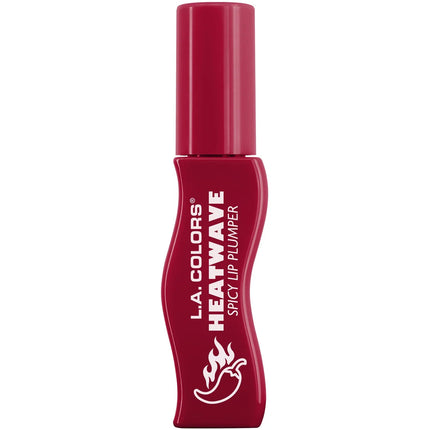 LA Colors Heatwave Spicy Lip Plumper