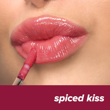 LA Colors Heatwave Spicy Lip Plumper
