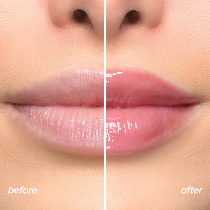 LA Colors Heatwave Spicy Lip Plumper