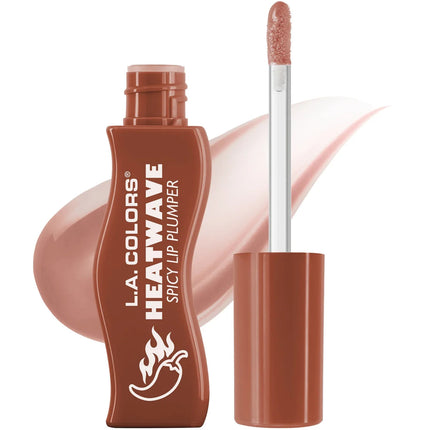 LA Colors Heatwave Spicy Lip Plumper