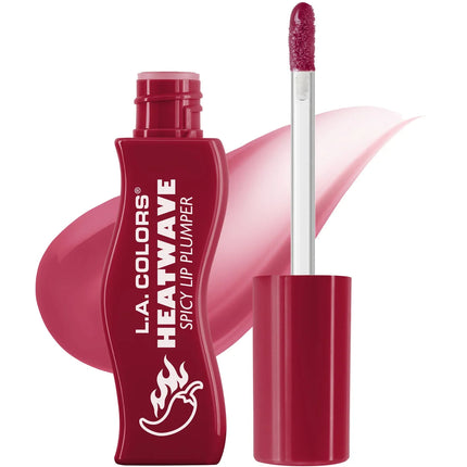 LA Colors Heatwave Spicy Lip Plumper