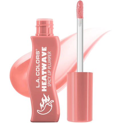 LA Colors Heatwave Spicy Lip Plumper