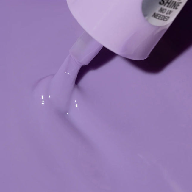 LA Colors Aura Halo Gel Polish - Harmony