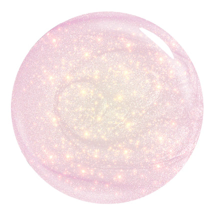 LA Colors Aura Halo Gel Polish - Radiant Haze
