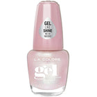 LA Colors Aura Halo Gel Polish - Radiant Haze