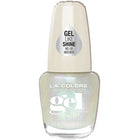LA Colors Aura Halo Gel Polish - Sparkly Dreams