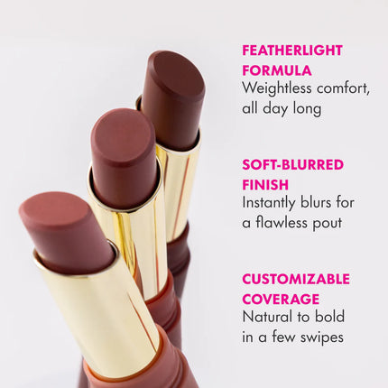 LA Girl Blurry Babe Lip Color