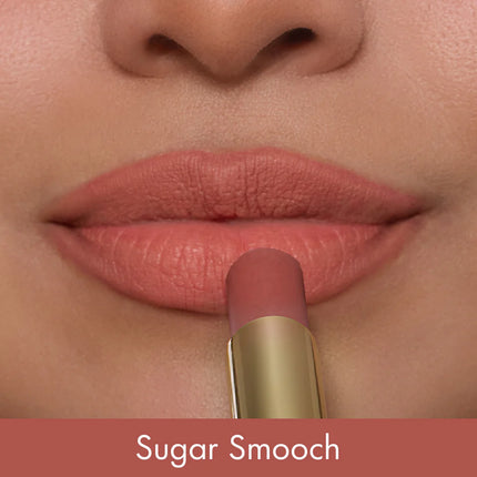 LA Girl Blurry Babe Lip Color