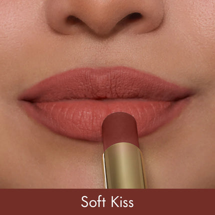 LA Girl Blurry Babe Lip Color
