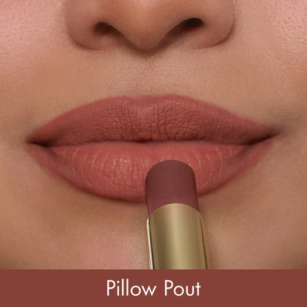 LA Girl Blurry Babe Lip Color
