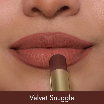 LA Girl Blurry Babe Lip Color