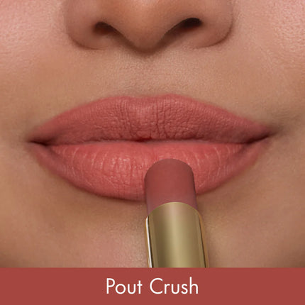 LA Girl Blurry Babe Lip Color