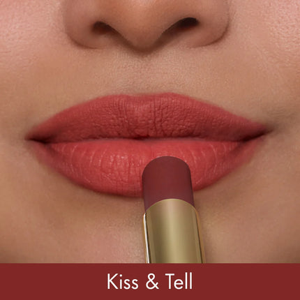 LA Girl Blurry Babe Lip Color