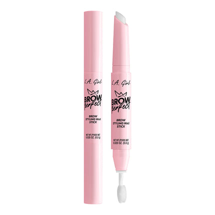 L.A. Girl Brow Perfect Brow Styling Wax Stick 2
