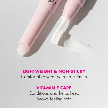L.A. Girl Brow Perfect Brow Styling Wax Stick 6