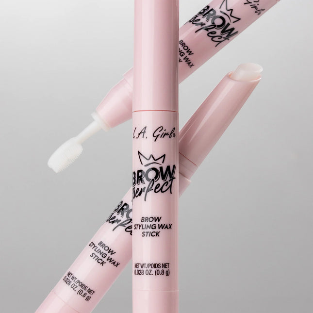 L.A. Girl Brow Perfect Brow Styling Wax Stick 8