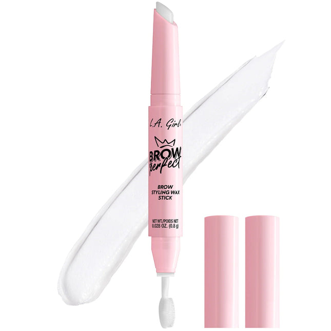 L.A. Girl Brow Perfect Brow Styling Wax Stick
