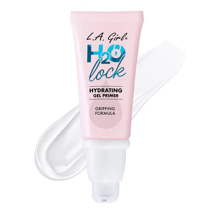 LA Girl H2O Lock Hydrating Gel Primer