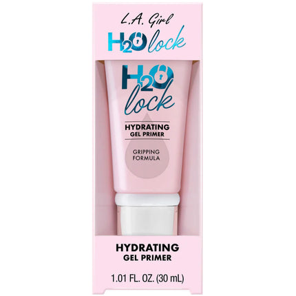 LA Girl H2O Lock Hydrating Gel Primer