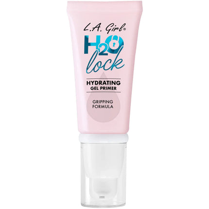 LA Girl H2O Lock Hydrating Gel Primer