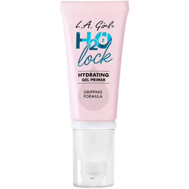 LA Girl H2O Lock Hydrating Gel Primer