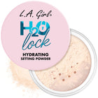 LA Girl H2O Lock Hydrating Translucent Setting Powder