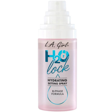 LA Girl H2O Lock Setting Spray