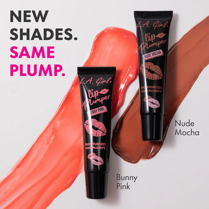 LA Girl Tinted Lip Plumper