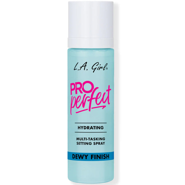 LA Girl PRO Perfect Dewy Setting Spray