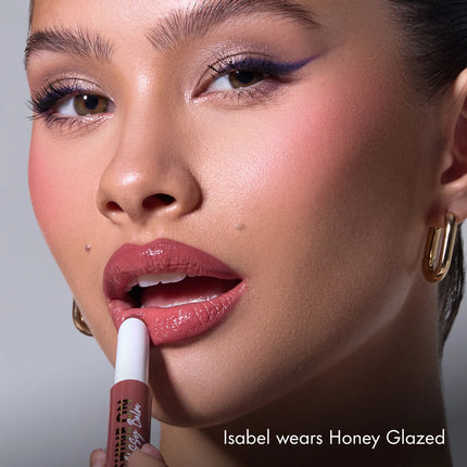 LA Girl Shine On Glossy Balm