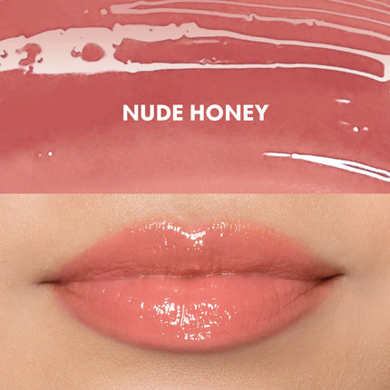 LA Girl Shine On Glossy Balm