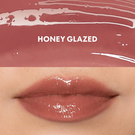 LA Girl Shine On Glossy Balm
