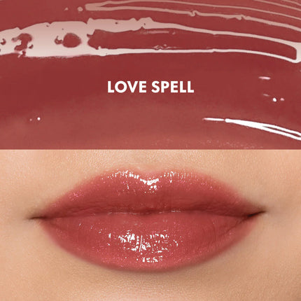 LA Girl Shine On Glossy Balm