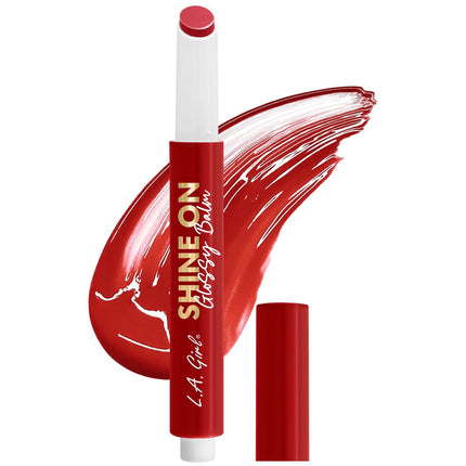 LA Girl Shine On Glossy Balm