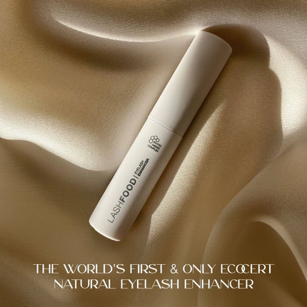 Lashfood Eyelash Enhancing Serum, 2.5 Month Supply
