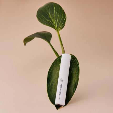 Lashfood Eyelash Enhancing Serum, 2.5 Month Supply