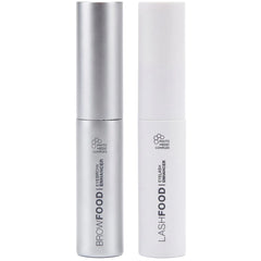 Lashfood Lash + Brow Treats Enhancer Serum Duo ($98 Value)