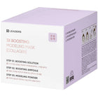 Leaders Cosmetics USA 3X Boosting Modeling Mask Collagen