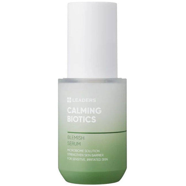 Leaders Cosmetics USA Calming Biotics Blemish Serum