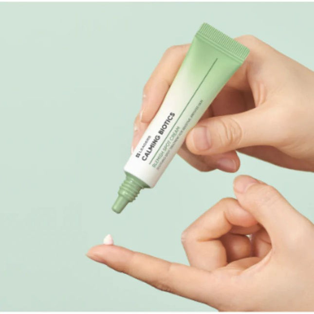Leaders Cosmetics USA Calming Biotics Blemish Spot Cream