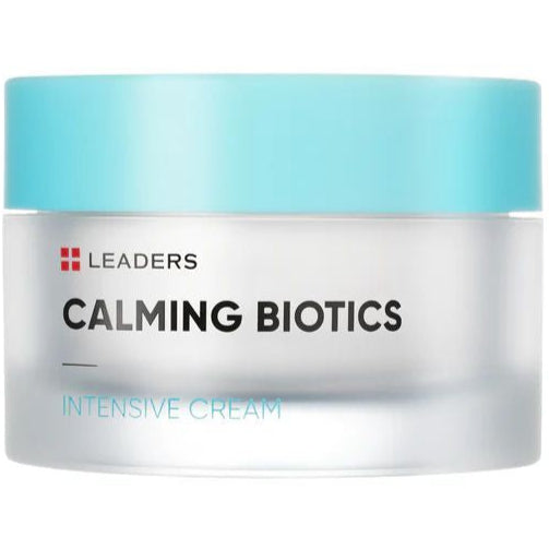Leaders Cosmetics USA Calming Biotics Intensive Cream