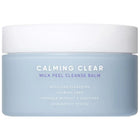 Leaders Cosmetics USA Calming Clear Milk Peel Cleanse Balm (180 ml)