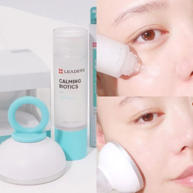 Leaders Cosmetics USA Calming Face Cooler