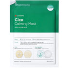 Leaders Cosmetics USA Cica Calming Mask