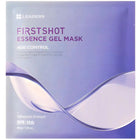 Leaders Cosmetics USA First Shot Essence Gel Mask Age Control