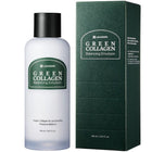 Leaders Cosmetics USA Green Collagen Balancing Emulsion