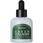Leaders Cosmetics USA Green Collagen Moist Firming Serum